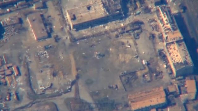 Российские ударные беспилотники Иноходец в ходе операции на Украине. смотреть онлайн