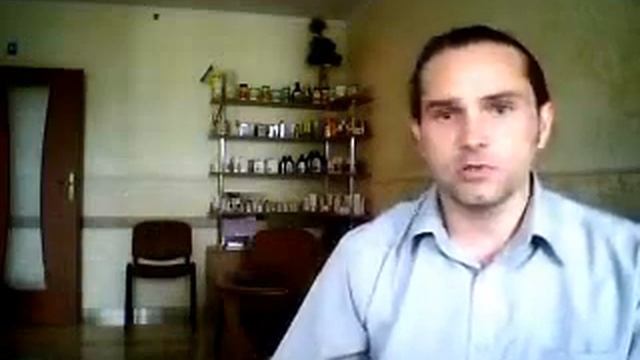 масло эвкалипта