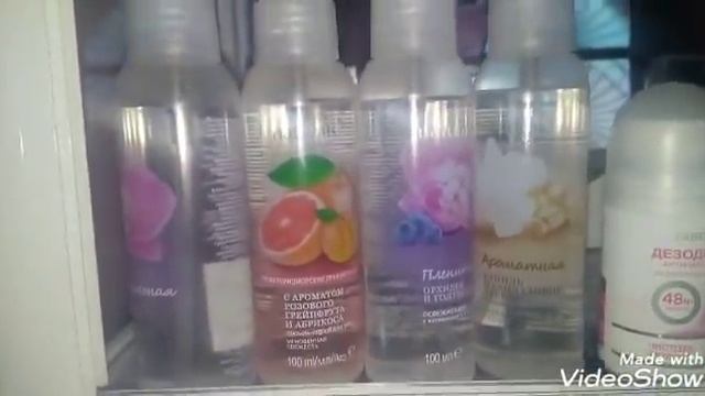 Нархи косметика дар Точикистон?