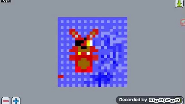 Pixly : foxy va salută la aceasta serie смотреть онлайн