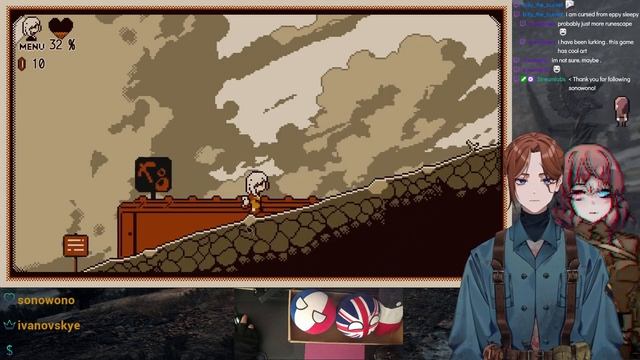 Refind Self: The Personality Test Game(Nov 15 2023) смотреть онлайн