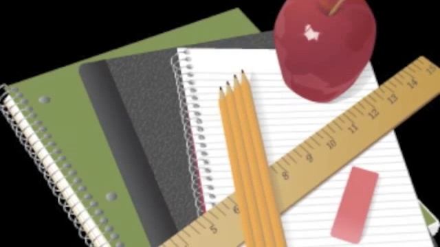 Nikki's Tips for 5th graders смотреть онлайн