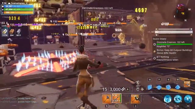 Twine SSD 9 Solo - TWO SURVIVORS SLOTS ONLY смотреть онлайн