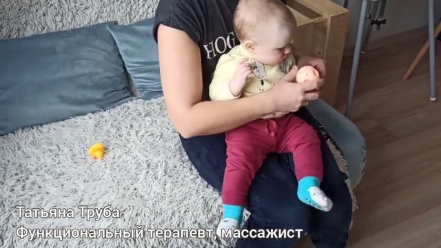 Летние прикосновения волос