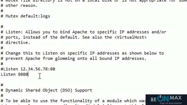 PHP/MySQL для начинающих. Урок #1. Установка PHP и настройка веб-сервера XAMPP смотреть онлайн