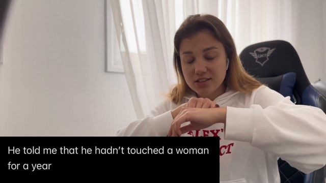 Present Perfect (for/since) + Past Perfect (на примере стрёмного свидания с иностранцем) смотреть онлайн