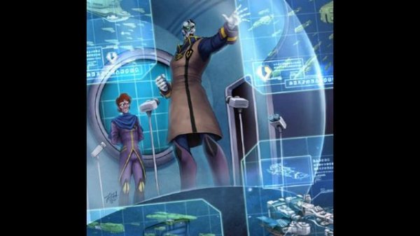 Robotech The Roleplaying Game: The Macross Saga review