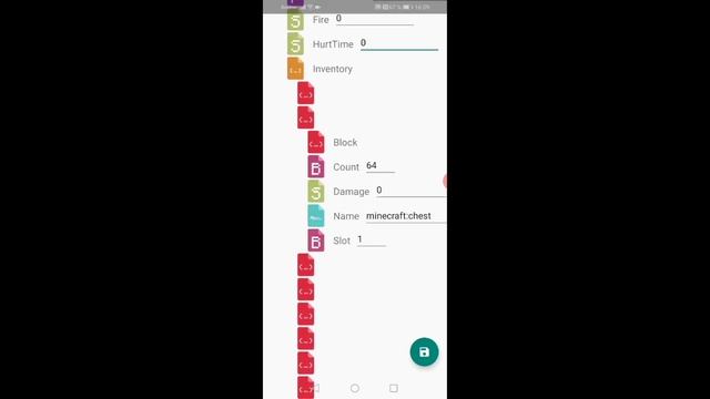 ? Как сделать рандомный лут в сундуке с данжа в Майнкрафт ПЕ | Minecraft Bedrock Edition смотреть онлайн
