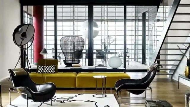 'Блог со стремянки' Сезон 2 Выпуск №62 [bauhaus] Эфир 11 октября 2018 смотреть онлайн