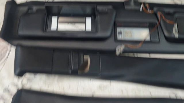 Салон на Mercedes-Benz W201 E190