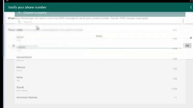 WhatsApp for PC & Laptop Download (WINDOWS 7/8/8.1/10) смотреть онлайн