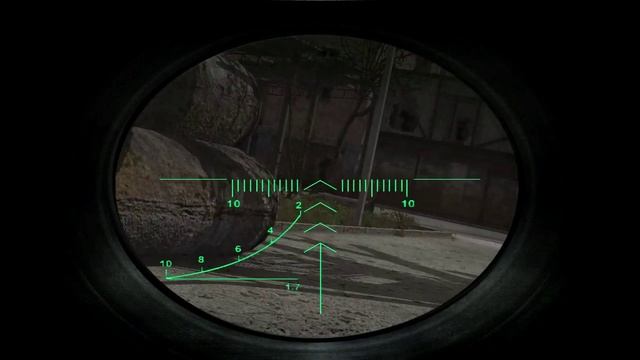 S T A L K E R "Исполнитель желаний" №7 (Фамильное ружье, Круглов и Фримен) смотреть онлайн