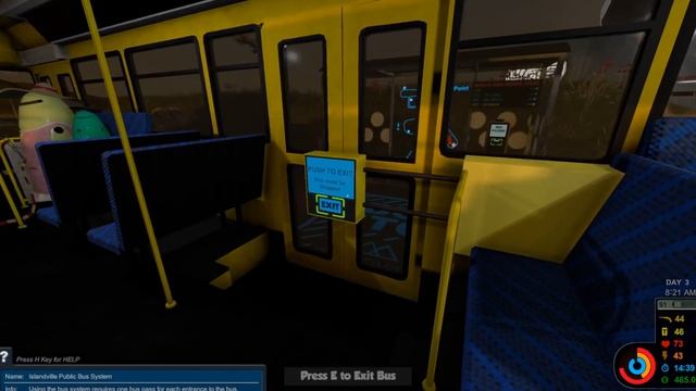 I Became An Arcade Jackpot Master To Feed My Family - The Coin Game Survival смотреть онлайн