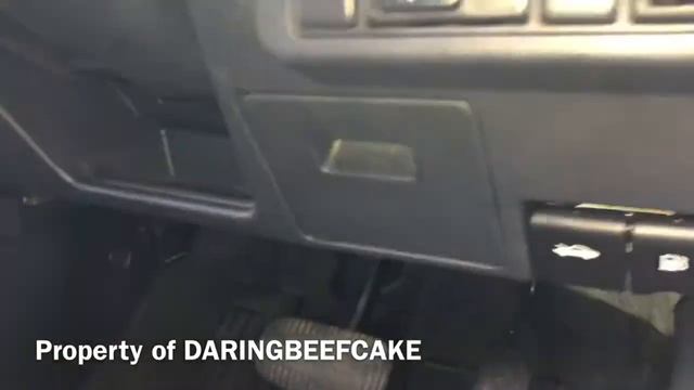 Nissan Tiida 2008 OBD 2 port location смотреть онлайн