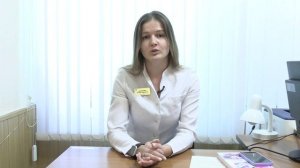 О том, как сохранить здоровье, рассказывает врач - терапевт С.Т. Шаблинова