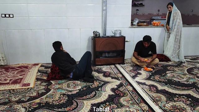 Entwined Destinies: Unraveling Complex Family Ties in Nomadic Life 🌍💔 смотреть онлайн