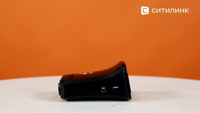 Обзор Видеорегистратора с радар-детектором Sho-Me Combo 5 Mstar | Ситилинк смотреть онлайн