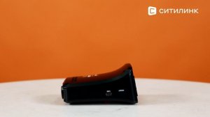 Обзор Видеорегистратора с радар-детектором Sho-Me Combo 5 Mstar | Ситилинк