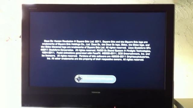 Deus Ex : Human Revolution Game Breaking Bug (fix) смотреть онлайн