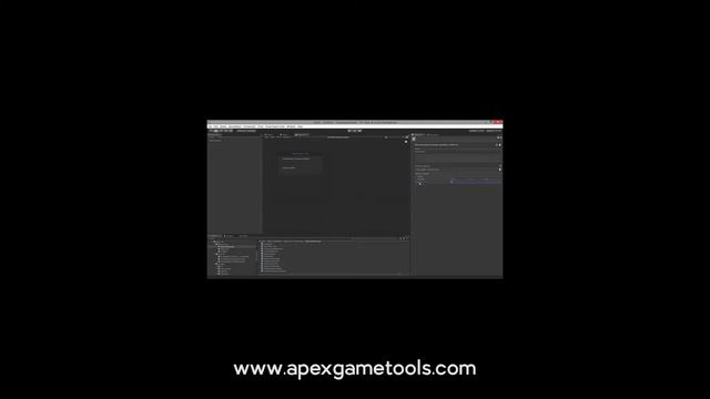 04 Unity Apex Utility AI Editor Serialization Advanced смотреть онлайн