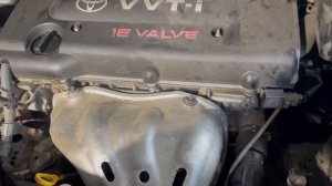 Пламегасители вместо Катализаторов Toyota RAV4