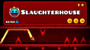 SLAUGHTERHOUSE, но КАЖДАЯ ПОПЫТКА ОБЛЕГЧАЕТ уровень!