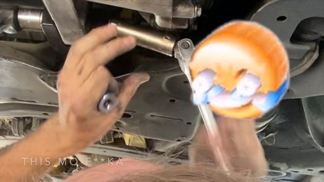 How to replace motor mounts on a 2009 Mazda Speed 3 смотреть онлайн