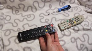 Как запрограммировать универсальный ПУЛЬТ ELTEX (NV-102)