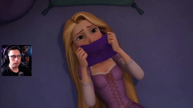 My REACTION to Monstropolis in Kingdom Hearts III is what you need to see right now.. смотреть онлайн