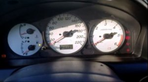 MAZDA Premacy 2.0 обзор