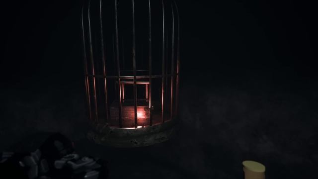 Visage - Scary Moments You Might Have Missed (Horror Game) смотреть онлайн