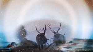 Увезу тебя я в тундру