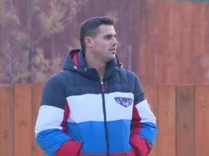 ДОМ-2 Город любви 3523 день Вечерний эфир (01.01.2014)