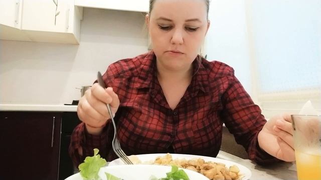 Мукбанг/Ужин/куплю машину хендай крета смотреть онлайн