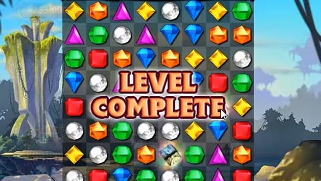 Having fun with Bejeweled 3 Flash Debug Mode смотреть онлайн