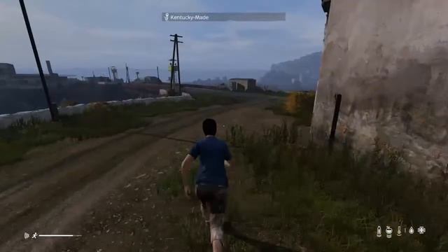 Deathmatch DayZ смотреть онлайн