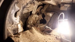 Приора Запах бензина в салоне, причина найдена