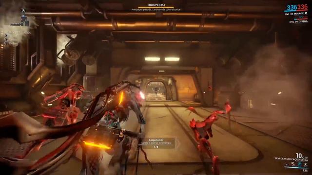 [Warframe] - Arsenal Spira - Prévia смотреть онлайн