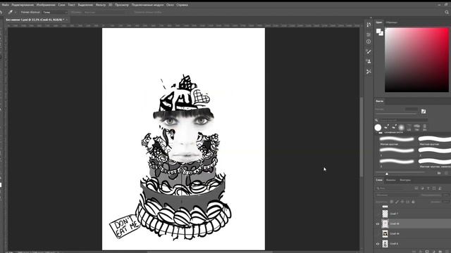 Проверяю арт-лайфхаки из VK клипов смотреть онлайн