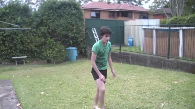Parkour Lesson 1 смотреть онлайн