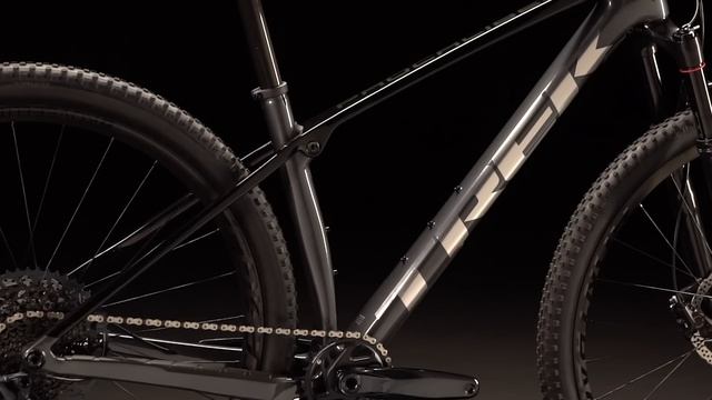 Meet Trek Procaliber смотреть онлайн