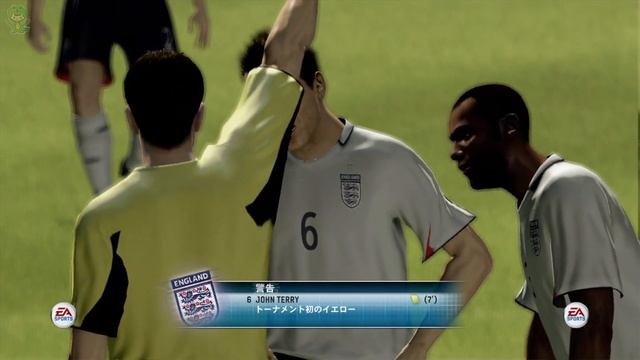 【XBOX360】FIFA06 ロード・トゥ・FIFA ワールドカップ（ゲーム紹介）ROAD TO FIFA WORLD CUP смотреть онлайн