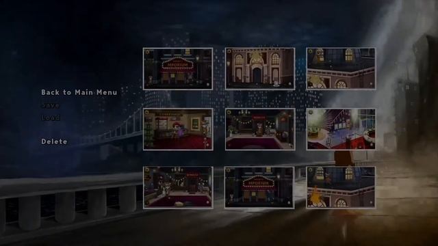 Lets play Nine Noir Lives#004 смотреть онлайн