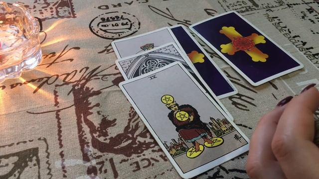 Будущий мужчина, кто он? Место знакомства. Гадание онлайн смотреть онлайн