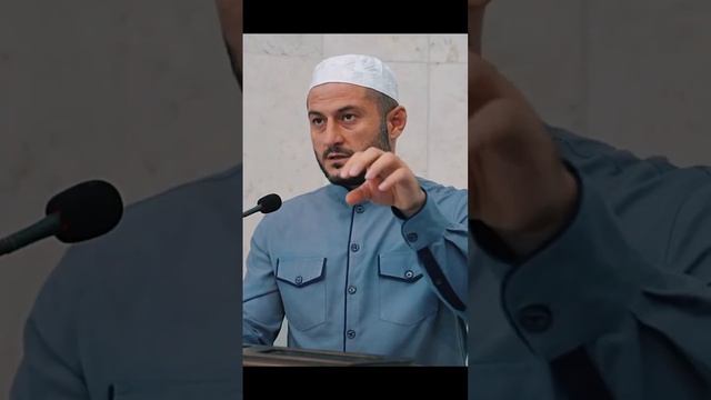 Почему мусульмане проиграли смотреть онлайн