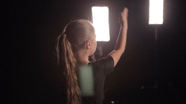 Backstage экзамена по Координации и Равновесию смотреть онлайн