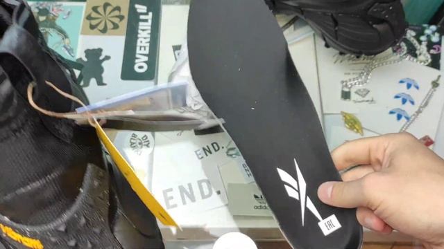 ЭТО Reebok Zig Kinetica 2 Edge Gore-Tex - ОБЗОР/ КРОССОВКИ НА ЗИМУ? смотреть онлайн
