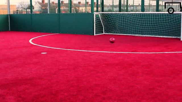 SCORE MORE GOALS WITH THESE HACKS