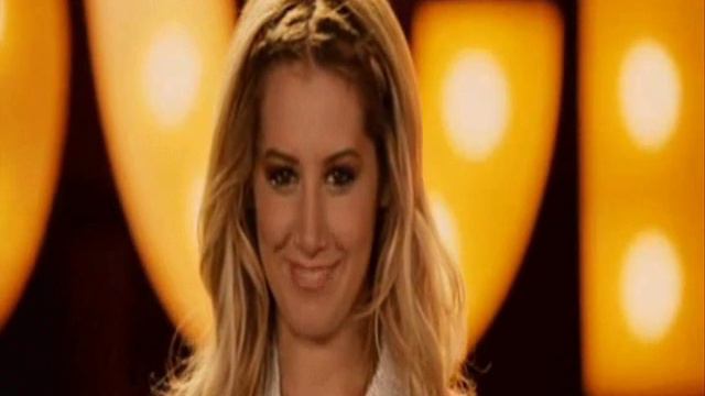 Ashley Tisdale - Tell Me How Are Ya смотреть онлайн
