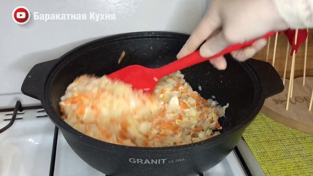 Корейская уличная еда! Очень вкусно и все ингредиенты всегда есть дома смотреть онлайн